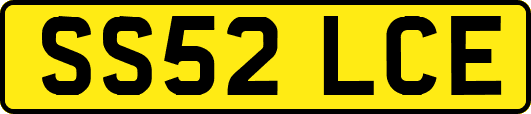 SS52LCE