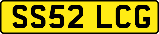 SS52LCG