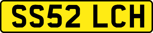 SS52LCH