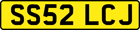 SS52LCJ