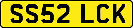 SS52LCK