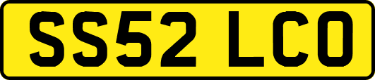 SS52LCO