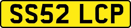 SS52LCP