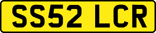 SS52LCR