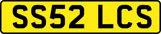 SS52LCS