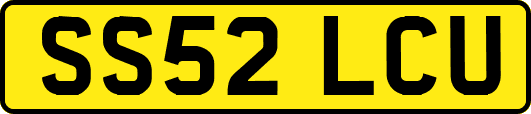 SS52LCU