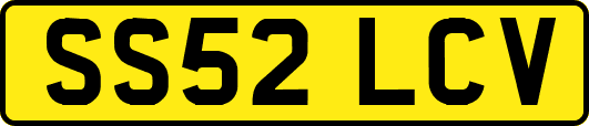 SS52LCV