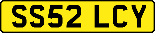 SS52LCY