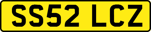SS52LCZ