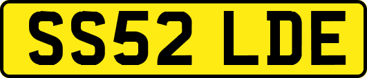 SS52LDE