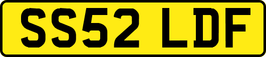 SS52LDF