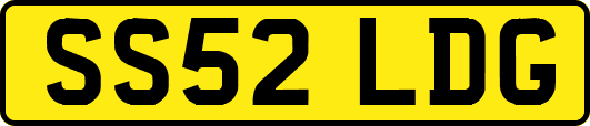 SS52LDG