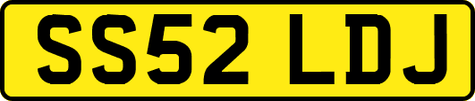 SS52LDJ