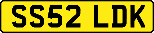 SS52LDK