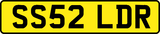 SS52LDR