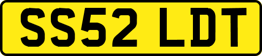SS52LDT