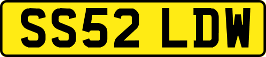 SS52LDW