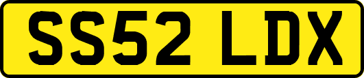SS52LDX