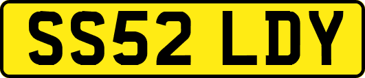 SS52LDY