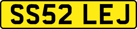 SS52LEJ