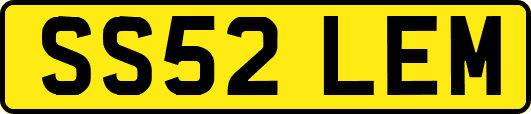 SS52LEM