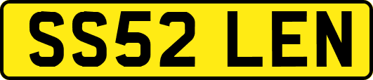SS52LEN
