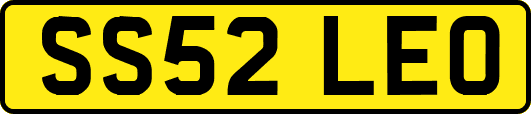SS52LEO