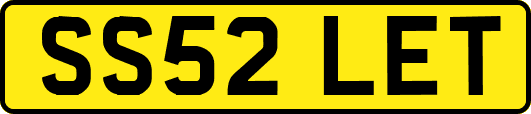 SS52LET