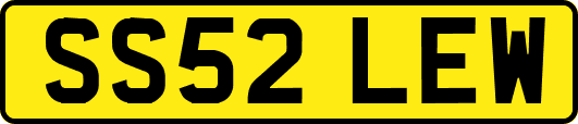 SS52LEW
