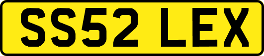 SS52LEX