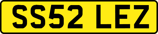 SS52LEZ