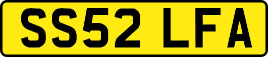 SS52LFA
