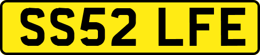 SS52LFE