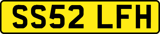 SS52LFH