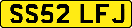 SS52LFJ