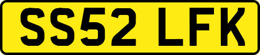 SS52LFK