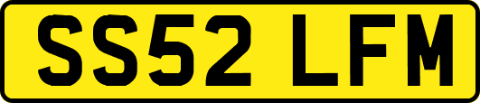 SS52LFM