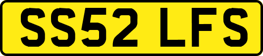 SS52LFS