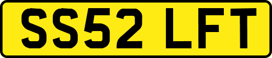 SS52LFT