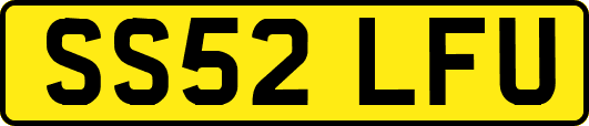 SS52LFU