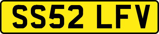 SS52LFV