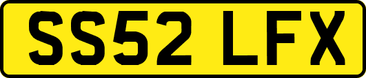 SS52LFX