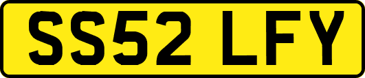 SS52LFY