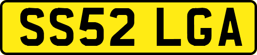 SS52LGA