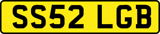 SS52LGB