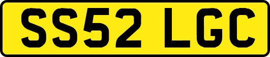 SS52LGC