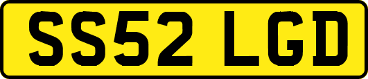 SS52LGD