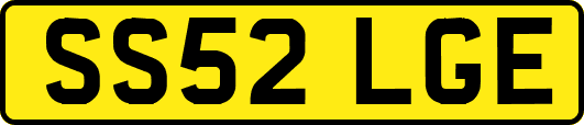 SS52LGE