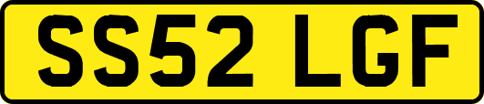 SS52LGF