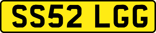 SS52LGG